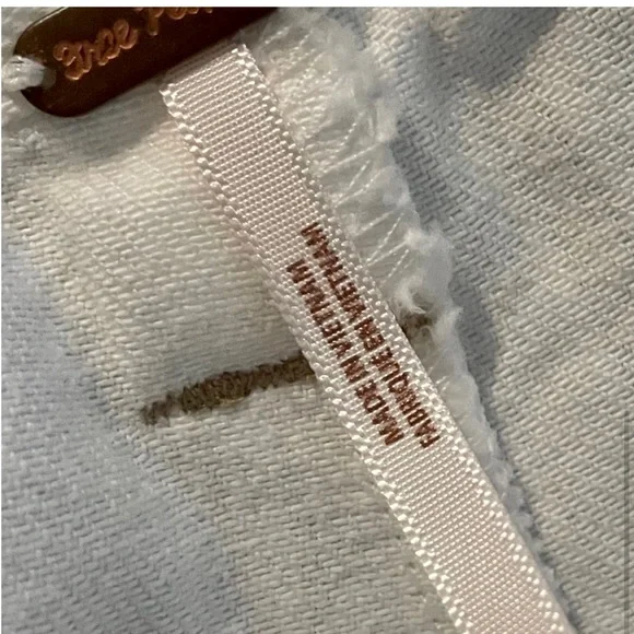 Free People Barcelona Balloon Pants - Picture 5 of 5